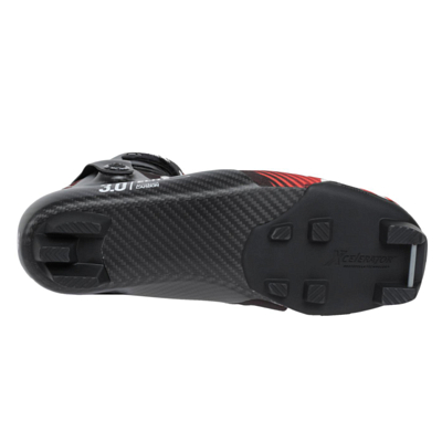 Лыжные ботинки ALPINA E30 Skate Red/Black/White