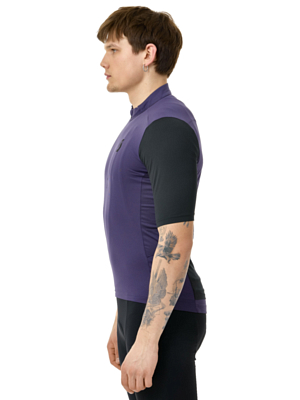 Велоджерси SCOTT Gravel 10 Cyber Purple/Black