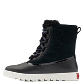 Sorel Joan Of Arctic Next Lite Wp Black Sea Salt