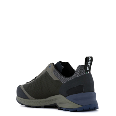 Ботинки Dolomite M's Crodarossa Tech GTX Burnished Green/Blue