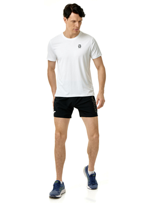 Шорты для бега Joma Trail Black