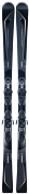 Горные лыжи с креплениями ELAN 2021-22 Amphibio Porsche FusionX + EMX 12 FusionX