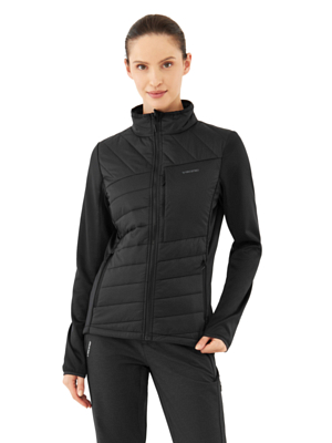 Куртка VIKING Blast Black
