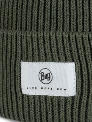 Шапка Buff Knitted Hat Drisk Silversage