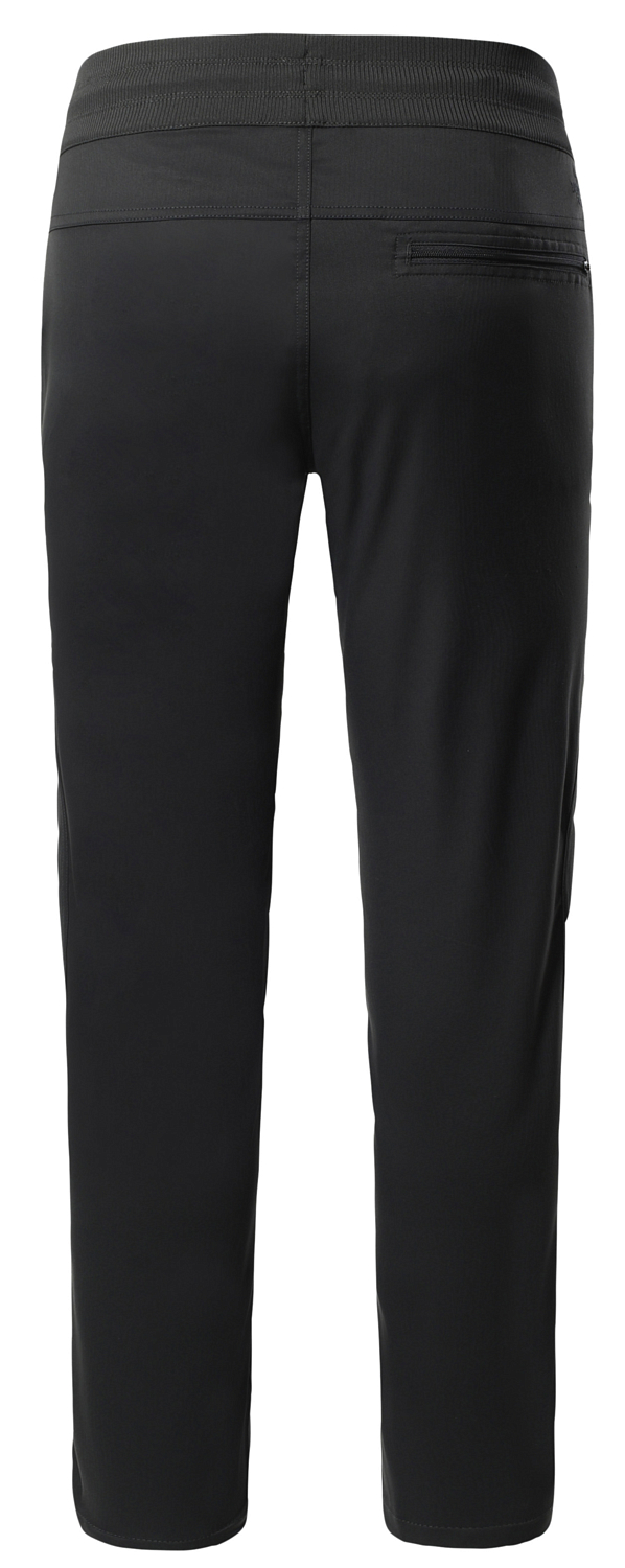 Брюки The North Face Aphrodite Pant W Asphalt Grey