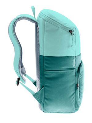Рюкзак Deuter Overday Deepsea/Glacier