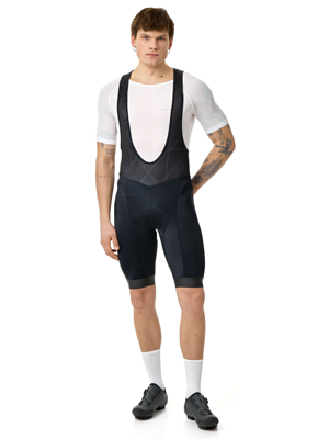 Велошорты SCOTT Rc Team ++ Black/Dark Grey