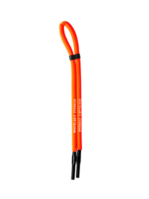 Шнурок для очков WHITELAB Floating Cord Orange