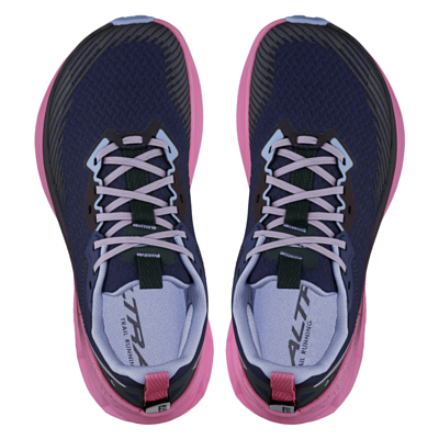 Кроссовки ALTRA Experience Wild 2 Navy/Black