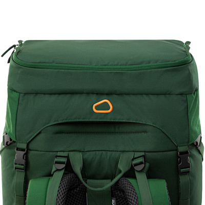 Рюкзак Kanrock Charger 110+15 Pine Green
