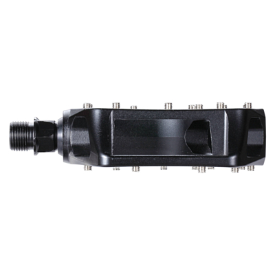 Педали BBB Mountain High Matte Black