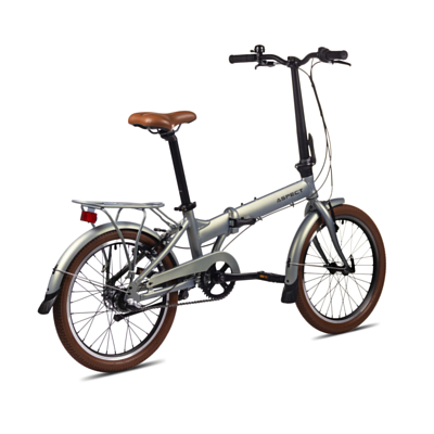 Велосипед Aspect Borneo 3 2024 Sandy Olive