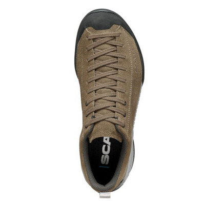 Ботинки Scarpa Mojito GTX Dark Rock