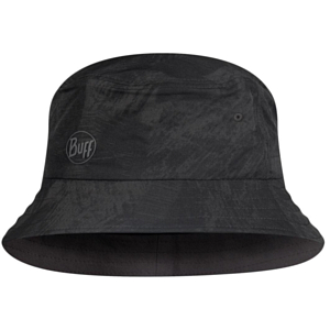 Панама Buff Adventure Bucket Hat Rinmann Black