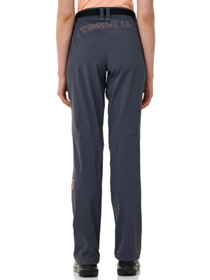 Брюки Ternua Friza Whales Grey/Fresh Dubarry