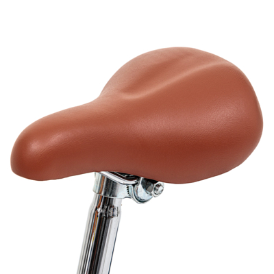 Велосипед AirRider E05 12 Blue