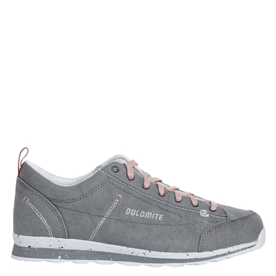 Ботинки Dolomite W's 54 Lh Canvas Evo Gunmetal Grey
