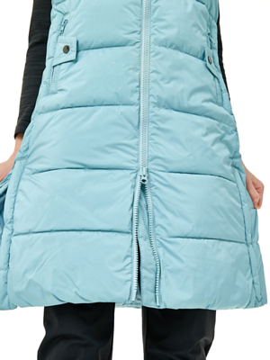 Жилет Poivre Blanc W24-1208-WO Aloe Blue