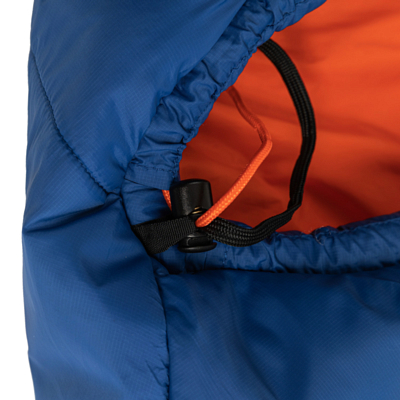 Спальник Kanrock Axiom -5 Short Blue