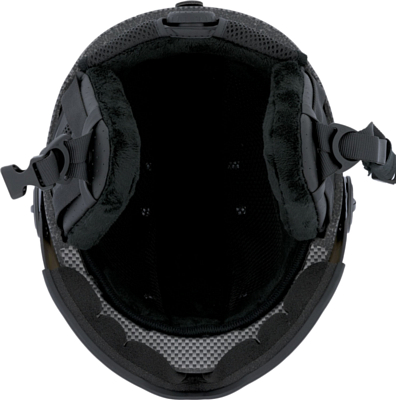 Шлем с визором ProSurf Carbon Black S3