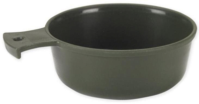 Миска Wildo Kasa Bowl Dark Grey