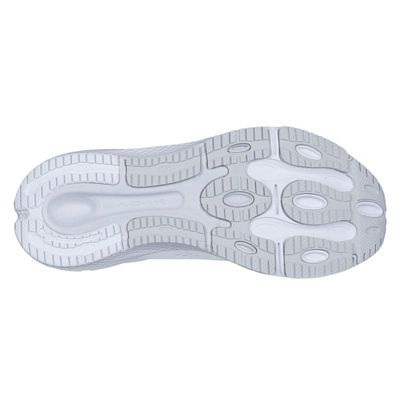 Кроссовки Under Armour Hovr Machina 3 White/Black/White