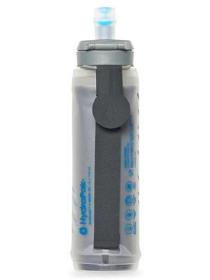 Фляга HydraPak SkyFlask IT 0,3L Серый