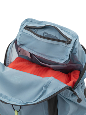 Рюкзак Naturehike Oxygen Series Folding Backpack Blue