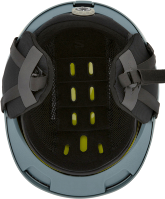 Шлем SALOMON Brigade Mips North Atlantic