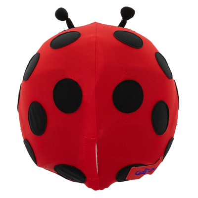 Нашлемник COOLCASC Ladybird
