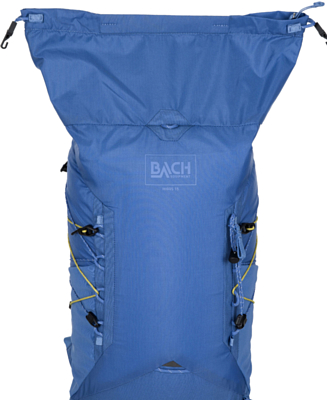 Рюкзак BACH Higgs 15 Rivera Blue