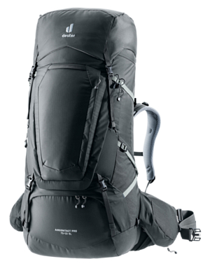 Рюкзак Deuter Aircontact Pro 75+10 SL Graphite