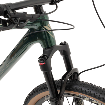 Велосипед Welt Rubicon 3.0 29 Dark Green