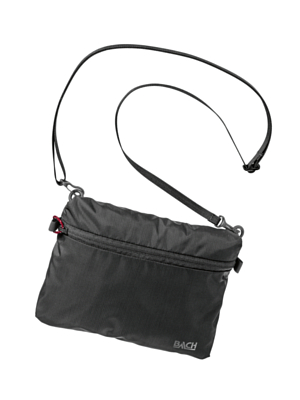 Кошелек BACH Pocket Chest Black