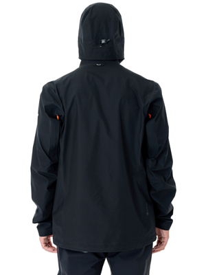 Куртка Salewa Ortles 3L GTX Black Out
