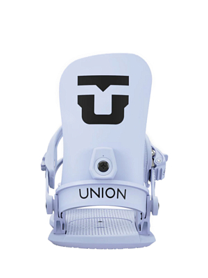 Крепления для сноуборда UNION Legacy Light Blue