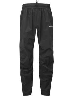 Брюки Montane Spirit Lite Reg Leg Black