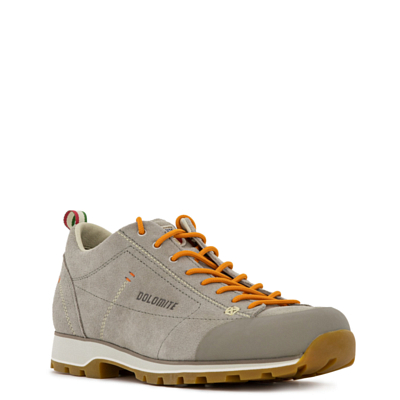 Ботинки Dolomite W's 54 Low Turtled/Salm