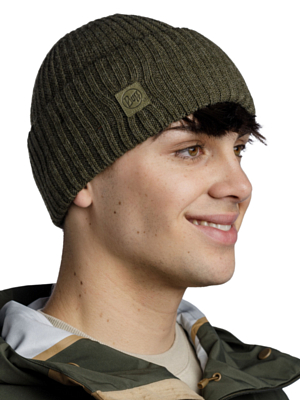 Шапка Buff Knitted Hat Rutger Silversage