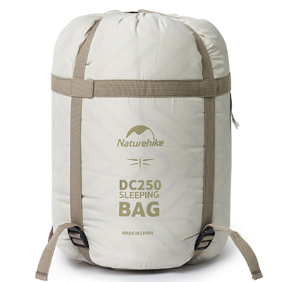 Спальник Naturehike Shanmi DC250 Bamboo Green