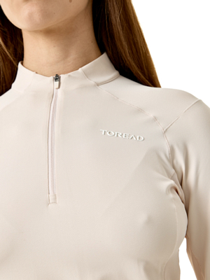 Джемпер Toread Long Sleeved Pink