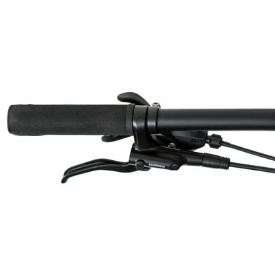 Велосипед Polygon Xtrada 6 29 2025 Black/Green