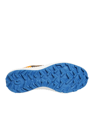 Беговые кроссовки SCOTT Supertrac 3 Gtx Midnight Blue/Bright Orange