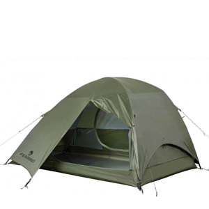 Палатка Ferrino Nemesi 2 Pro Green