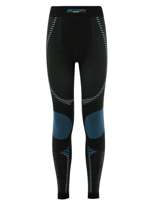 Кальсоны Accapi Ergoracing BLACK/ANTHRACITE