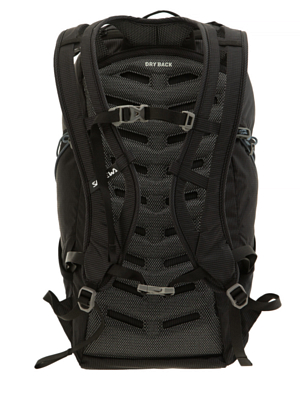 Рюкзак Salewa Ultra Train 18 Black