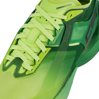 Кроссовки CEP Pro Run Omnispeed Green/Lime