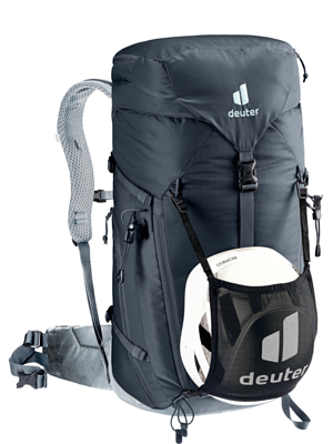 Рюкзак Deuter Trail 30 Black/Shale