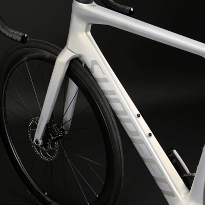 Велосипед SUNPEED Victory Sport 2025 White