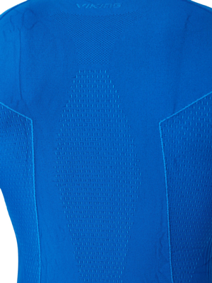 Термобелье VIKING Atos Recycled Man Set Classic Blue